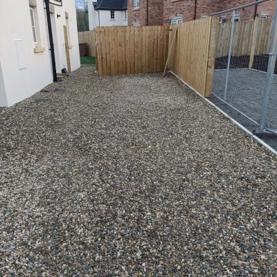 A1 Landscapes & Gardening Services, Landscaping services