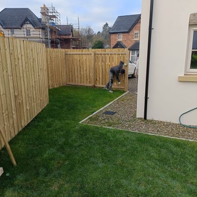 A1 Landscapes & Gardening Services, Landscaping services