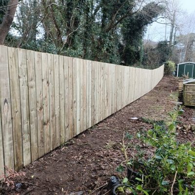 A1 Landscapes & Gardening Services, Landscaping services