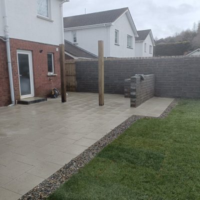 A1 Landscapes & Gardening Services, Landscaping services