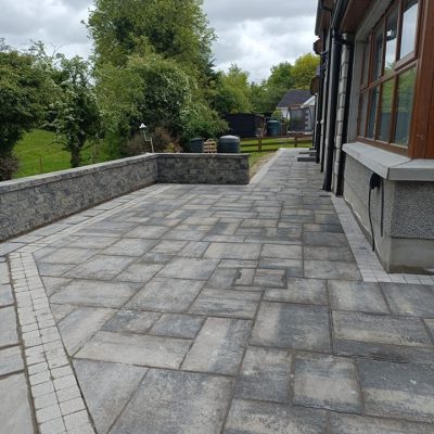 A1 Landscapes & Gardening Services, Landscaping services
