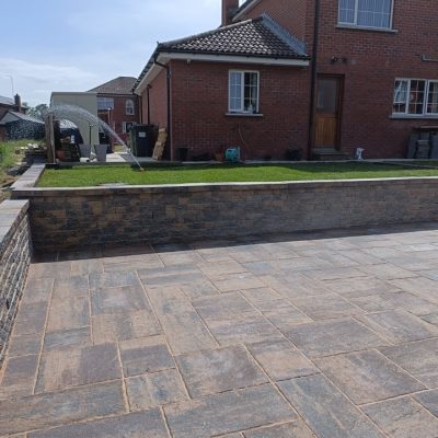 A1 Landscapes & Gardening Services, Landscaping services