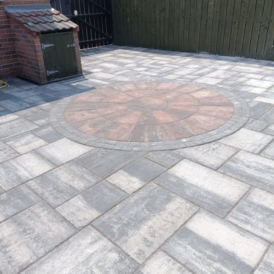 A1 Landscapes & Gardening Services, Landscaping services