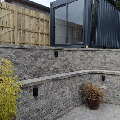 A1 Landscapes & Gardening Services, Landscaping services