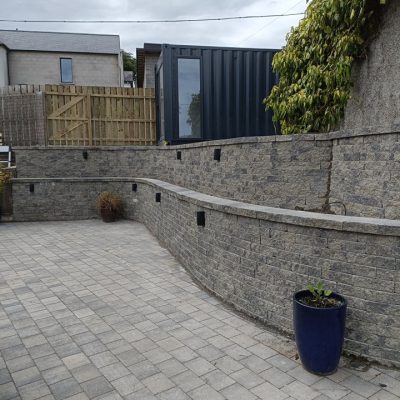 A1 Landscapes & Gardening Services, Landscaping services