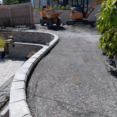 A1 Landscapes & Gardening Services, Landscaping services