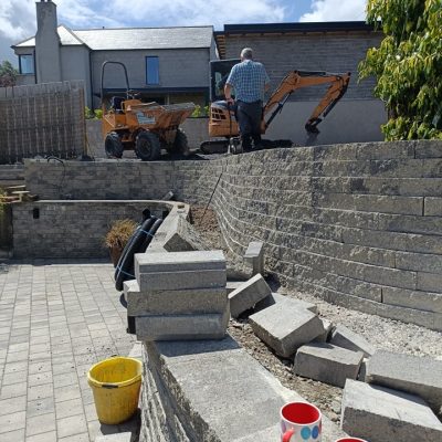 A1 Landscapes & Gardening Services, Landscaping services