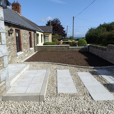 A1 Landscapes & Gardening Services, Landscaping services