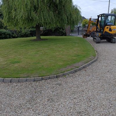 A1 Landscapes & Gardening Services, Landscaping services