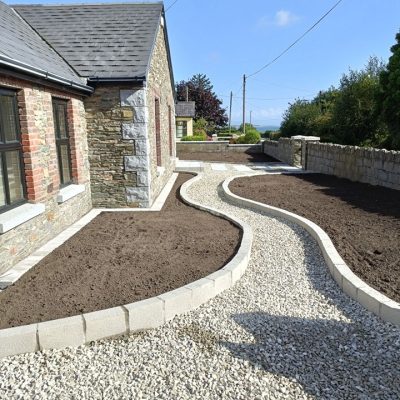 A1 Landscapes & Gardening Services, Landscaping services