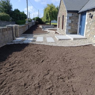 A1 Landscapes & Gardening Services, Landscaping services