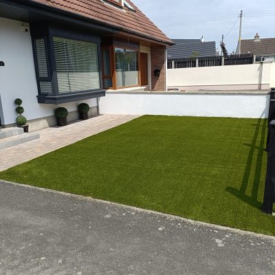 A1 Landscapes & Gardening Services, Landscaping services