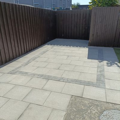 A1 Landscapes & Gardening Services, Landscaping services