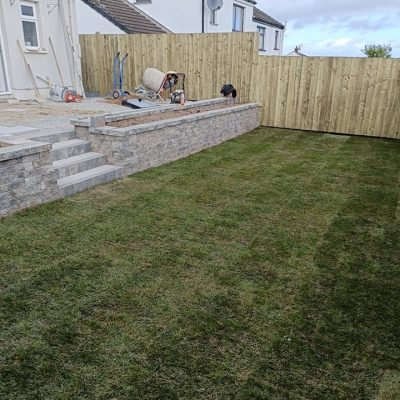A1 Landscapes & Gardening Services, Landscaping services