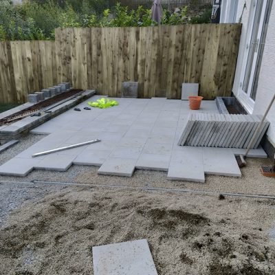 A1 Landscapes & Gardening Services, Landscaping services