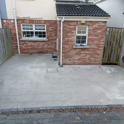 A1 Landscapes & Gardening Services, Landscaping services