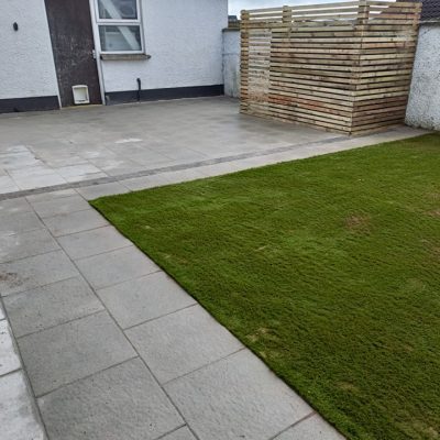 A1 Landscapes & Gardening Services, Landscaping services
