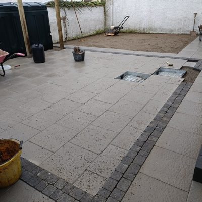 A1 Landscapes & Gardening Services, Landscaping services