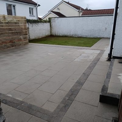 A1 Landscapes & Gardening Services, Landscaping services