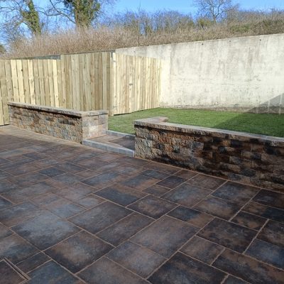 A1 Landscapes & Gardening Services, Landscaping services
