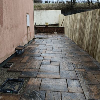 A1 Landscapes & Gardening Services, Landscaping services