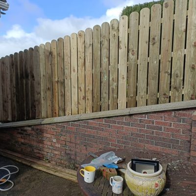 A1 Landscapes & Gardening Services, Landscaping services