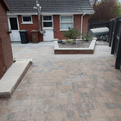 A1 Landscapes & Gardening Services, Landscaping services