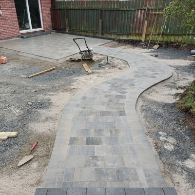 A1 Landscapes & Gardening Services, Landscaping services
