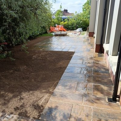 A1 Landscapes & Gardening Services, Landscaping services