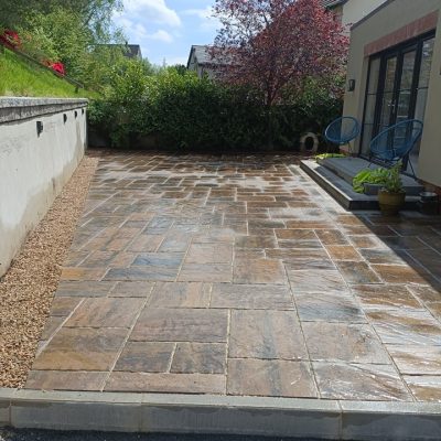 A1 Landscapes & Gardening Services, Landscaping services