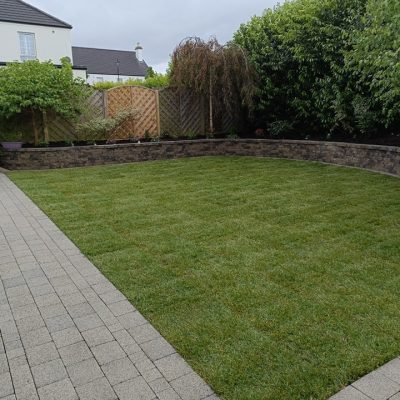 A1 Landscapes & Gardening Services, Landscaping services