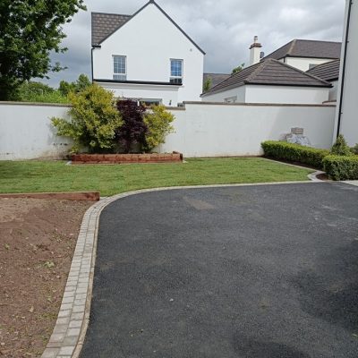 A1 Landscapes & Gardening Services, Landscaping services
