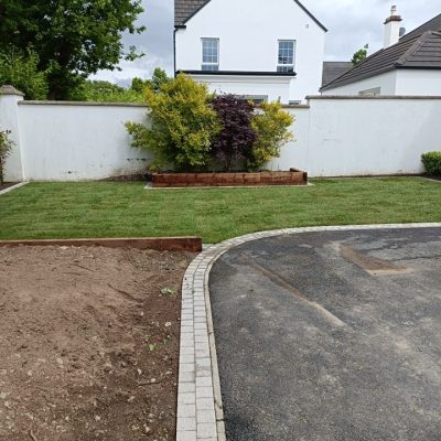 A1 Landscapes & Gardening Services, Landscaping services