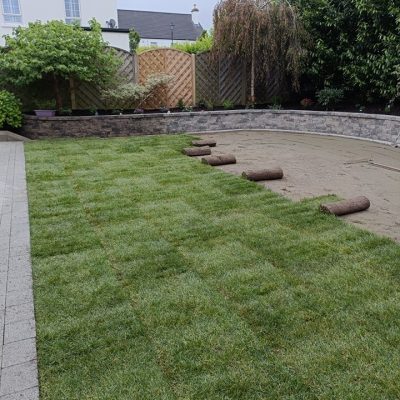 A1 Landscapes & Gardening Services, Landscaping services