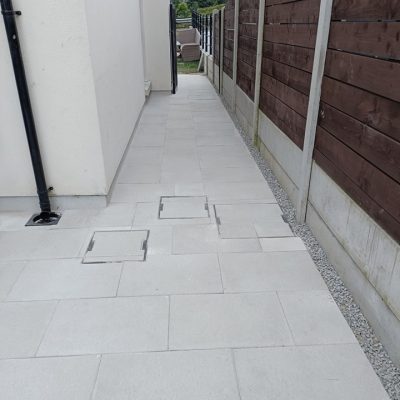 A1 Landscapes & Gardening Services, Landscaping services