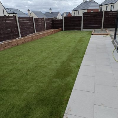 A1 Landscapes & Gardening Services, Landscaping services