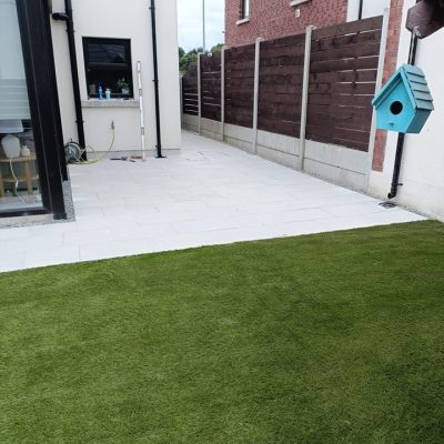 A1 Landscapes & Gardening Services, Landscaping services