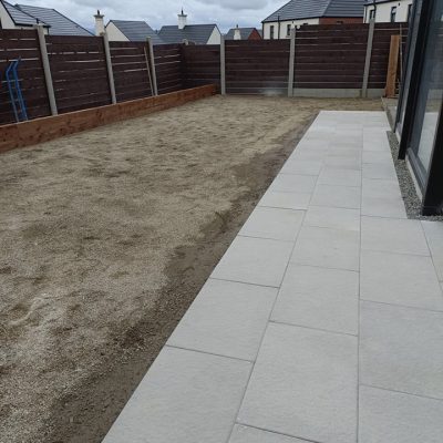 A1 Landscapes & Gardening Services, Landscaping services