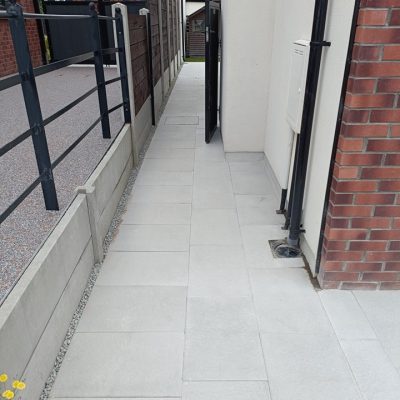 A1 Landscapes & Gardening Services, Landscaping services