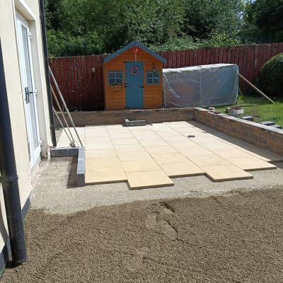 A1 Landscapes & Gardening Services, Landscaping services