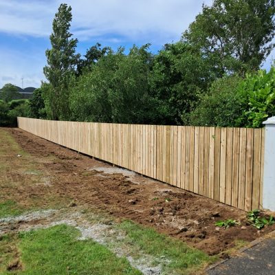 A1 Landscapes & Gardening Services, Landscaping services