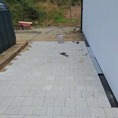 A1 Landscapes & Gardening Services, Landscaping services