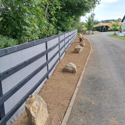 A1 Landscapes & Gardening Services, Landscaping services