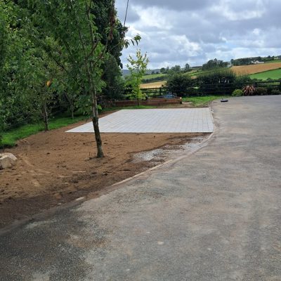 A1 Landscapes & Gardening Services, Landscaping services