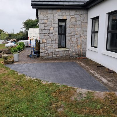 A1 Landscapes & Gardening Services, Landscaping services