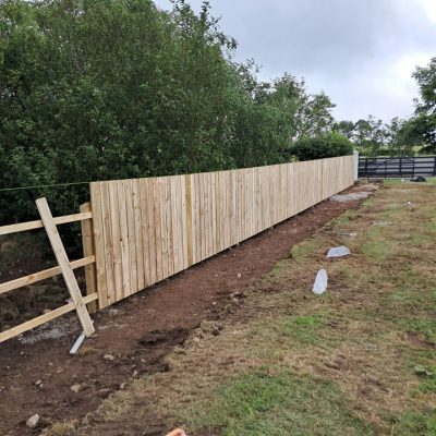 A1 Landscapes & Gardening Services, Landscaping services
