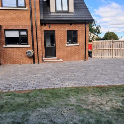A1 Landscapes & Gardening Services, Landscaping services