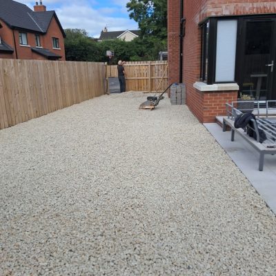 A1 Landscapes & Gardening Services, Landscaping services