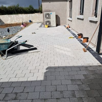 A1 Landscapes & Gardening Services, Landscaping services