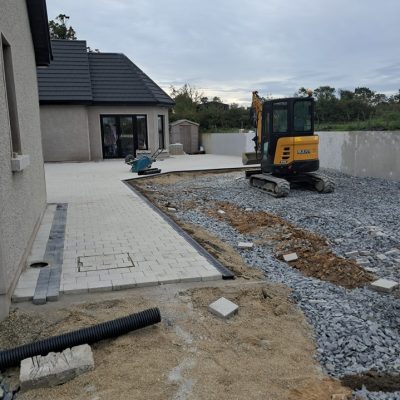 A1 Landscapes & Gardening Services, Landscaping services